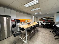 Velocity @ Novena Square (D11), Office #540169511